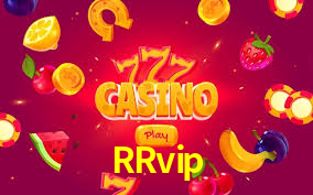 Casino Ao Vivo RRvip