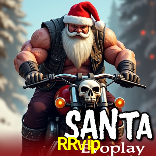 Estatísticas do Jogo RRvip