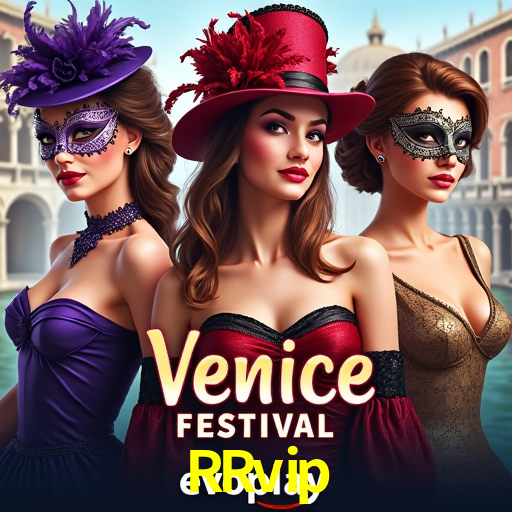 Bônus de Boas-vindas RRvip