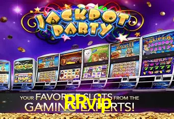 Promoções Sazonais RRvip