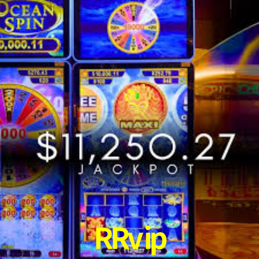 PIX Instantâneo RRvip